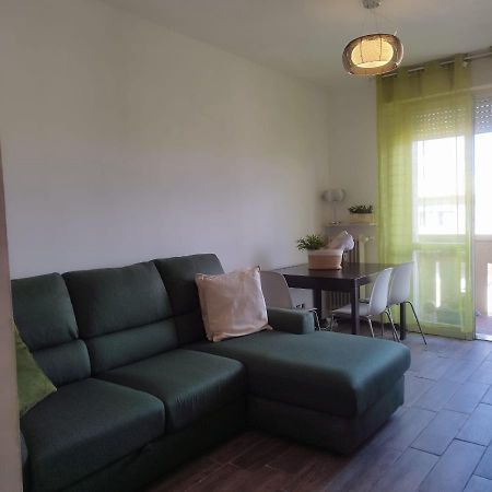 Mini Apartment Close To Everything You Will Need Pasian di Prato Eksteriør bilde