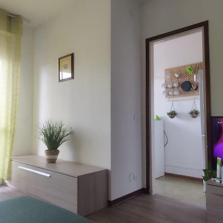 Mini Apartment Close To Everything You Will Need Pasian di Prato Eksteriør bilde