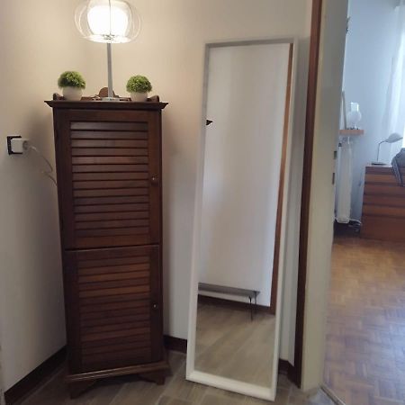 Mini Apartment Close To Everything You Will Need Pasian di Prato Eksteriør bilde