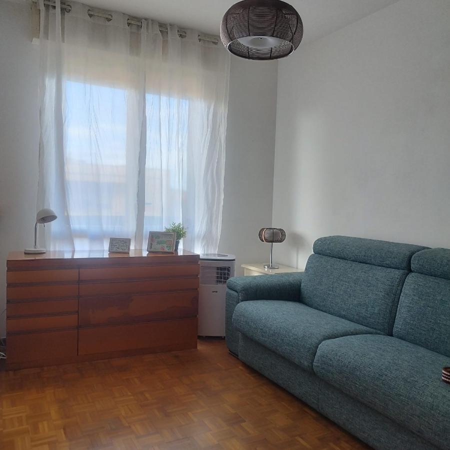 Mini Apartment Close To Everything You Will Need Pasian di Prato Eksteriør bilde