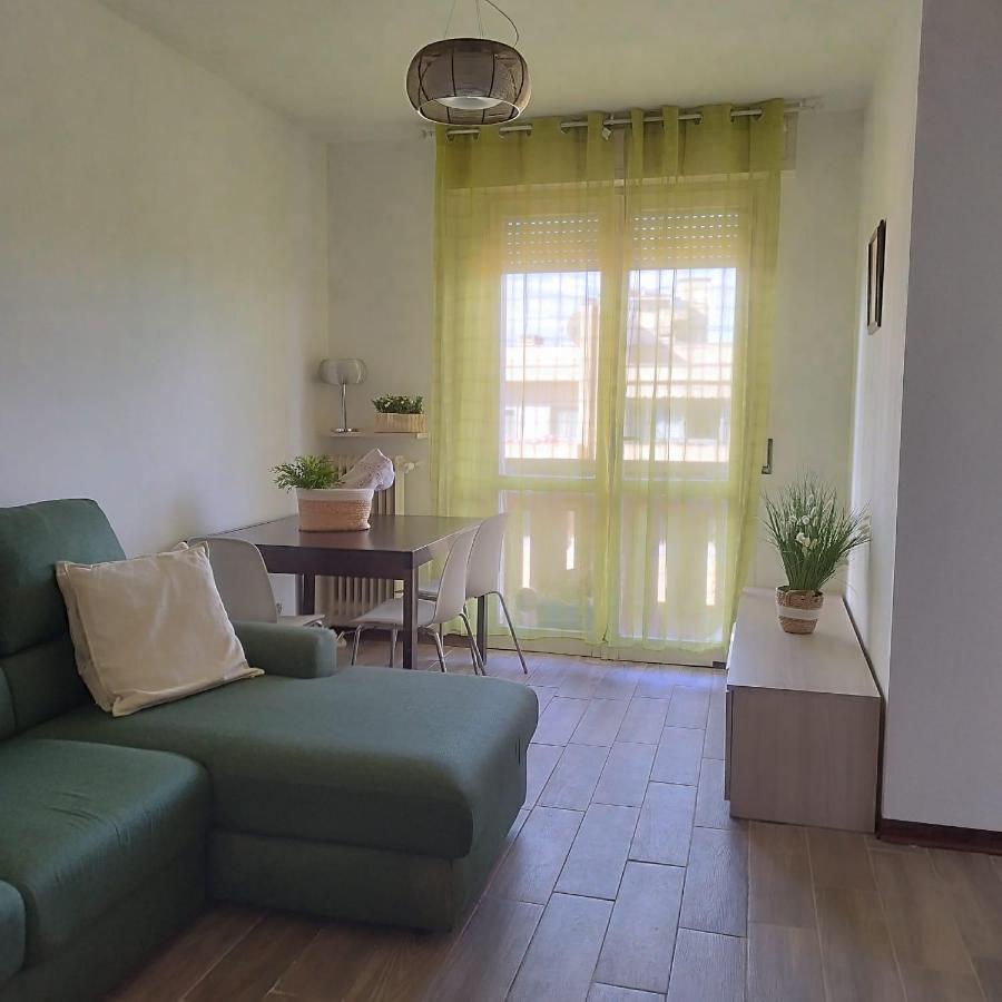 Mini Apartment Close To Everything You Will Need Pasian di Prato Eksteriør bilde