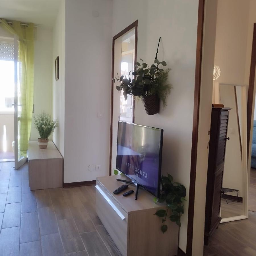 Mini Apartment Close To Everything You Will Need Pasian di Prato Eksteriør bilde