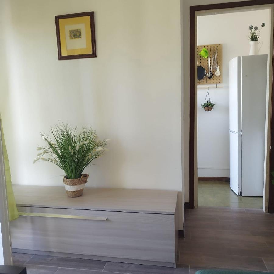 Mini Apartment Close To Everything You Will Need Pasian di Prato Eksteriør bilde